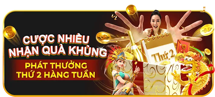 Giải Đấu Nổ Hũ