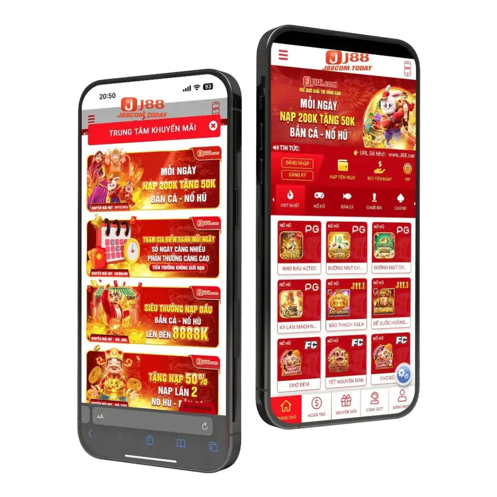 Giao diện thân thiện fe88 chính thức
