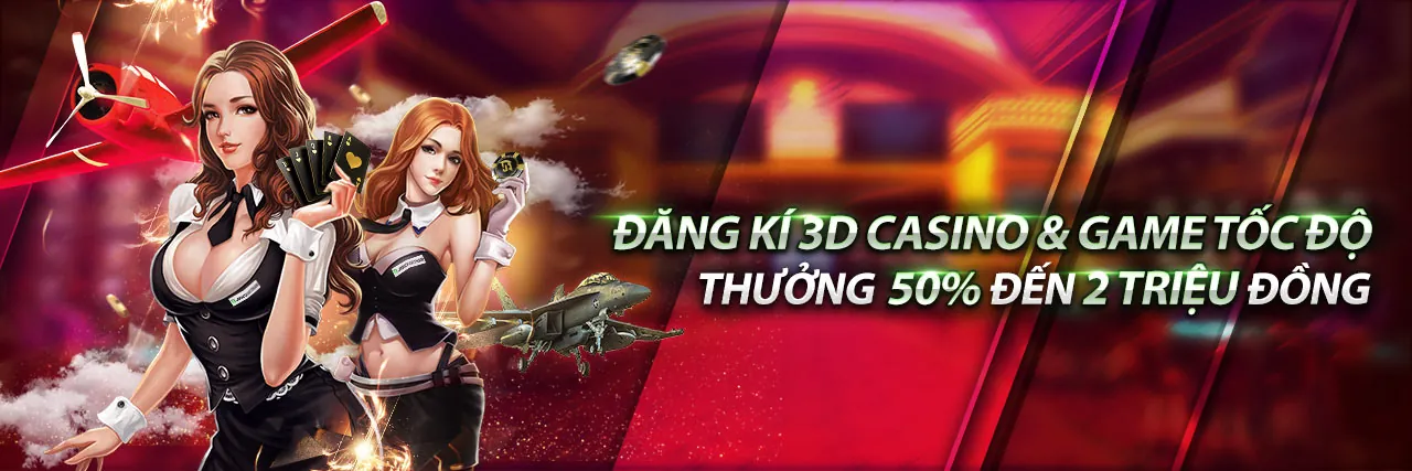Banner Đăng Ký fe88 chính thức