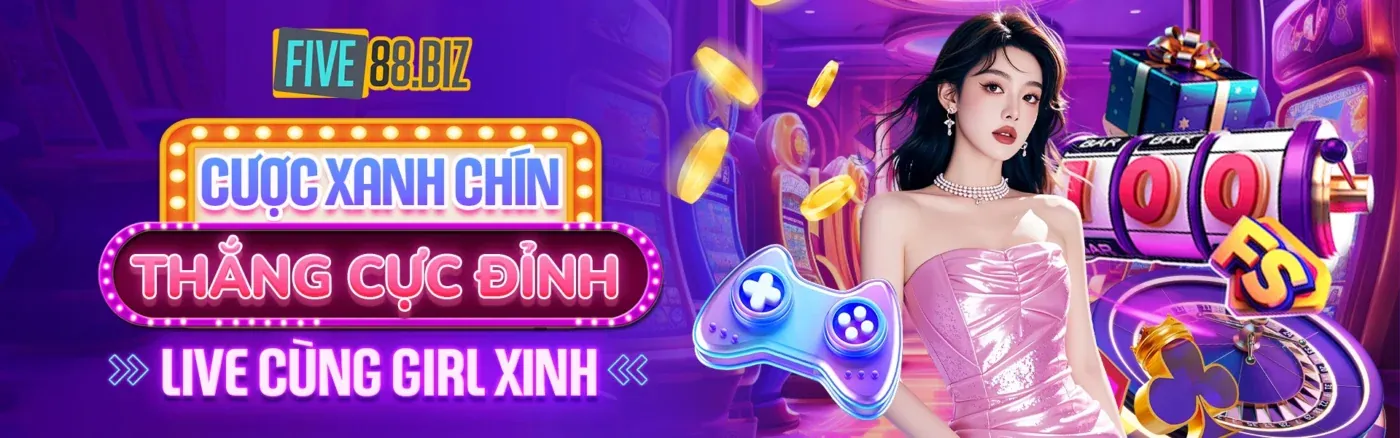 Sảnh Casino fe88 chính thức sang trọng với nhiều trò chơi hấp dẫn