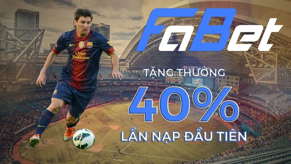 Thưởng nạp lại hàng ngày fe88